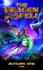 Cesur Kahraman Ejderha Büyüsü The Dragon Spell 720P Türkçe Dublaj izle