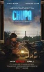 Chupa i – Chupa Türkçe Dublaj 720P