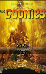 Define Adası i Goonies – The Goonies Türkçe Dublaj 720P