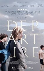 Departure 720P Türkçe Altyazı izle