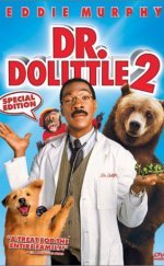 Dr. Dolittle 2 – Dr. Dolittle  720P izle