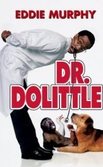 Dr. Dolittle – Dr. Dolittle Türkçe Dublaj izle