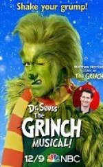 Dr. Seuss’dan Grinç Müzikali – The Grinch Türkçe Dublaj 720P