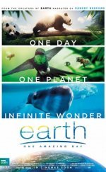 Earth One Amazing Day Türkçe Altyazı 2017