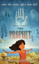 Ermiş The Prophet 720P Türkçe Dublaj izle