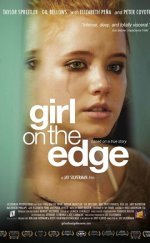 Eşikteki Kız Girl On The Edge – Girl on the Edge Türkçe Dublaj 720P