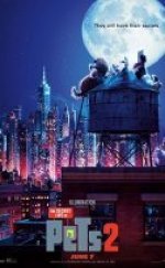 Evcil Hayvanların Gizli Yaşamı 2 720P Türkçe Dublaj izle