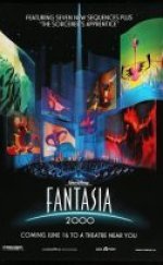 Fantasia 1999 Türkçe Altyazı 720P