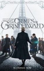 Fantastik Canavarlar 2 – Fantastic Beasts: The Crimes of Grindelwald Türkçe Dublaj 720P