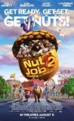 Fındık İşi 2 The Nut Job 2 Türkçe Dublaj 2017