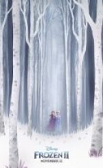 Frozen 2 – Karlar Ülkesi 2 Türkçe Dublaj izle