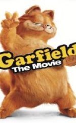 Garfield 1 2004 Türkçe Dublaj 720P