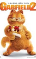 Garfield 2 2006 Türkçe Dublaj 720P