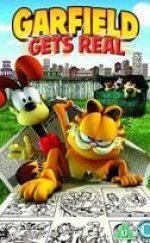 Garfield 3 – Garfield Gets Real 720P izle