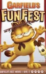 Garfield 4 – Garfield\’s Fun Fest Türkçe Dublaj 720P