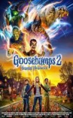 Goosebumps 2 Haunted Halloween 2015 Türkçe Dublaj 720P