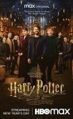 Harry Potter 20. Yıl Özel Bölümü Hogwarts’a Dönüş Türkçe Altyazı 2017