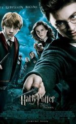 Harry Potter ve Zümrüdüanka Yoldaşlığı Harry Potter and the Order of the Phoenix – Harry Potter and the Order of the Phoenix 720P izle