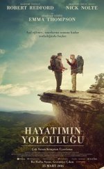 Hayatımın Yolculuğu A Walk In The Woods – A Walk In The Woods Türkçe Dublaj 720P