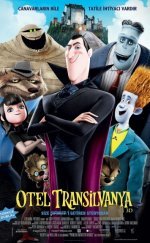 Hotel Transylvania Otel Transilvanya 2012 Türkçe Dublaj 720P