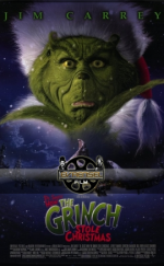 How the Grinch Stole Christmas – Grinç How The Grinch Stole Christmas! Türkçe Dublaj izle