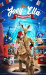 Joey ve Ella – Joey ve Ella  720P izle