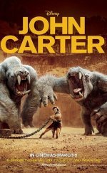 John Carter – John Carter İki Dünya Arasında Türkçe Dublaj izle