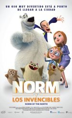 Karlar Kralı Norm Norm Of The North – Norm of the North: Family Vacation 720P izle