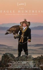 Kartal Avcısı Kız The Eagle Huntress 720P Türkçe Dublaj izle