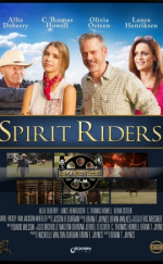 Kendine Yolculuk Spirit Riders 720P Türkçe Dublaj izle