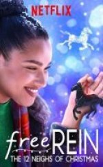 Kendini Özgür Bırak On İki Noel Hediyesi 720P Türkçe Dublaj izle