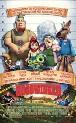 Kırmızı Başlıklı Kız Hoodwinked! – Hoodwinked! 720P izle