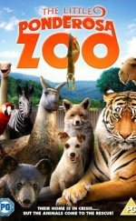 Küçük Ponderosa Hayvanat Bahçesi – The Little Ponderosa Zoo Türkçe Dublaj 720P