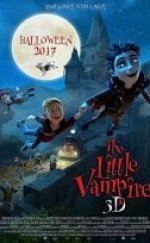 Küçük Vampir The Little Vampire – The Little Vampire 3D Türkçe Dublaj 720P