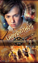 Labirent Oyunu Labyrinthus – Labyrinthus 720P izle