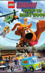 Lego ScoobyDoo! Haunted Hollywood Türkçe Dublaj 2016