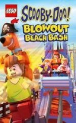 Lego ScoobyDoo! Lanetli Plaj – Lego Scooby-Doo! Blowout Beach Bash Türkçe Dublaj 720P