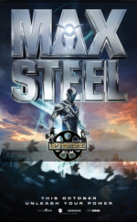 Max Steel 2016 Türkçe Altyazı 720P