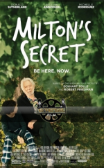 Milton’s Secret 720p Türkçe Altyazı 2016