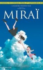 Mirai 720P Türkçe Dublaj izle