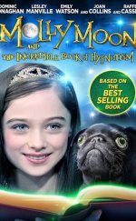 Molly Moon Ve Sihirli Kitap 720P Türkçe Dublaj izle