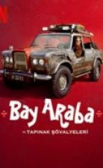 Mr. Car and the Knights Templar – Bay Araba ve Tapınak Şövalyeleri Türkçe Dublaj izle