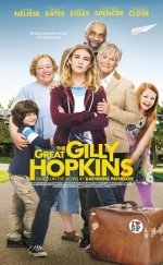 Muhteşem Gilly Hopkins – The Great Gilly Hopkins Türkçe Dublaj 720P