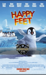 Neşeli Ayaklar 1 Happy Feet 1 – Happy Feet Türkçe Dublaj 720P