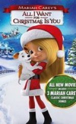 Noelde Tek Dileğim All I Want for Christmas Is You 2017 Türkçe Dublaj 720P