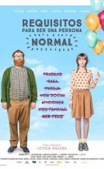 Normal İnsan Olma Yolları – Requisitos para ser una persona normal 720P izle