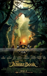 Orman Çocuğu The Jungle Book 720P Türkçe Dublaj izle