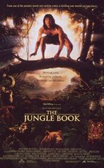 Ormanın Kitabı – The Jungle Book 720P izle