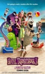 Otel Transilvanya 3 Yaz Tatili Hotel Transylvania 3 Summer Vacation – Hotel Transylvania 3: Summer Vacation 720P izle