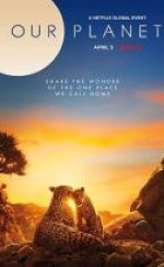 Our Planet 720P Türkçe Dublaj izle